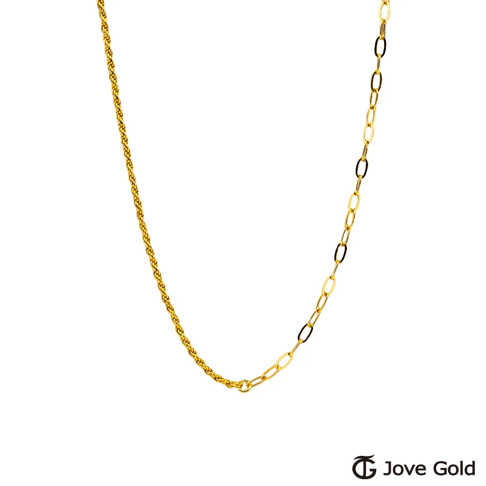 Jove Gold漾金飾 相親相愛黃金戒指 歷史價格詳細信息