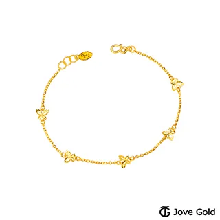 JoveGold漾金飾 微小時刻黃金戒指 歷史價格詳細信息