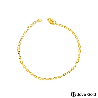JoveGold漾金飾 慵懶晨光黃金戒指 歷史價格詳細信息