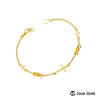 JoveGold漾金飾 平安吉祥黃金戒指 歷史價格詳細信息