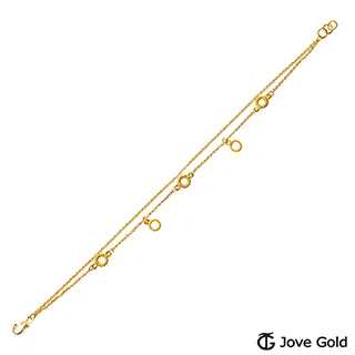 JoveGold漾金飾 夢想的約定黃金戒指 歷史價格詳細信息