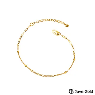 JoveGold漾金飾 微小時刻黃金戒指 歷史價格詳細信息