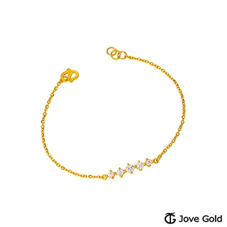 Jove Gold漾金飾 光影之間黃金戒指 歷史價格詳細信息