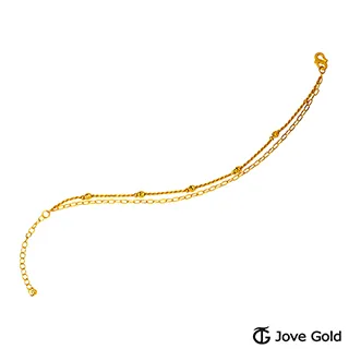 JoveGold漾金飾 戀夏黃金戒指 歷史價格詳細信息