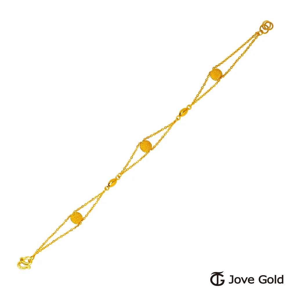Jove gold 晨星黃金耳環-大 歷史價格詳細信息