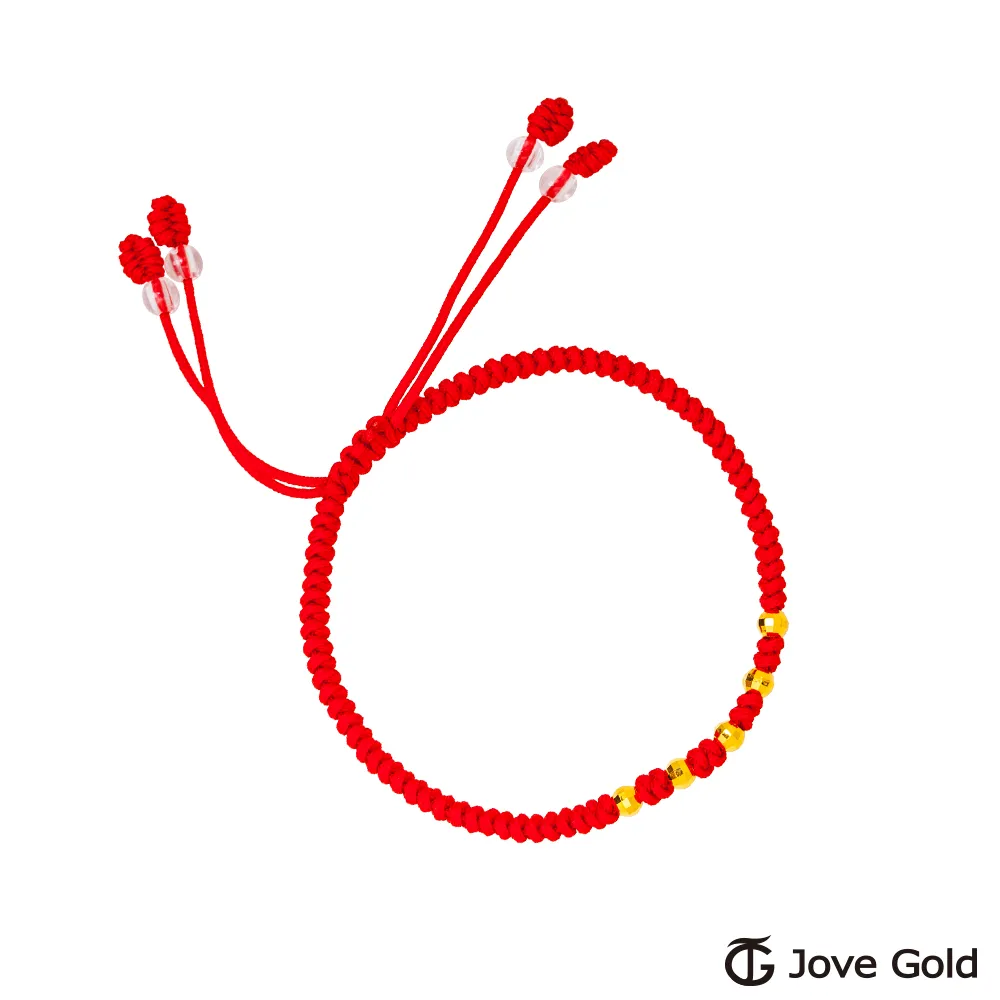 Jove Gold 漾金飾 親愛的黃金手鍊 歷史價格詳細信息