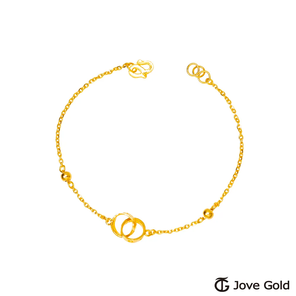 JoveGold漾金飾 相遇那刻黃金墜子 送項鍊 歷史價格詳細信息