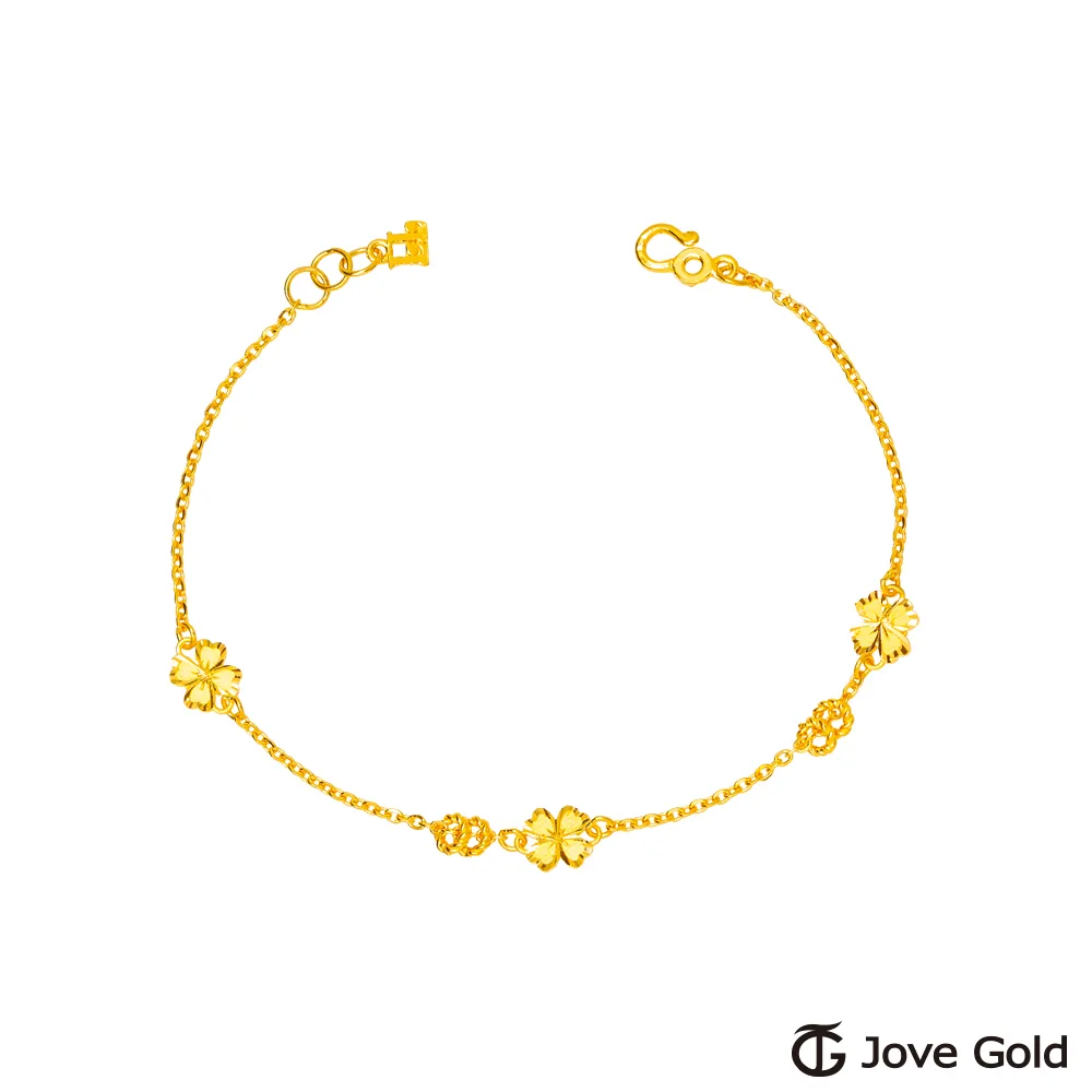 JoveGold漾金飾 好運旺來黃金墜子-立體硬金款 送項鍊 歷史價格詳細信息