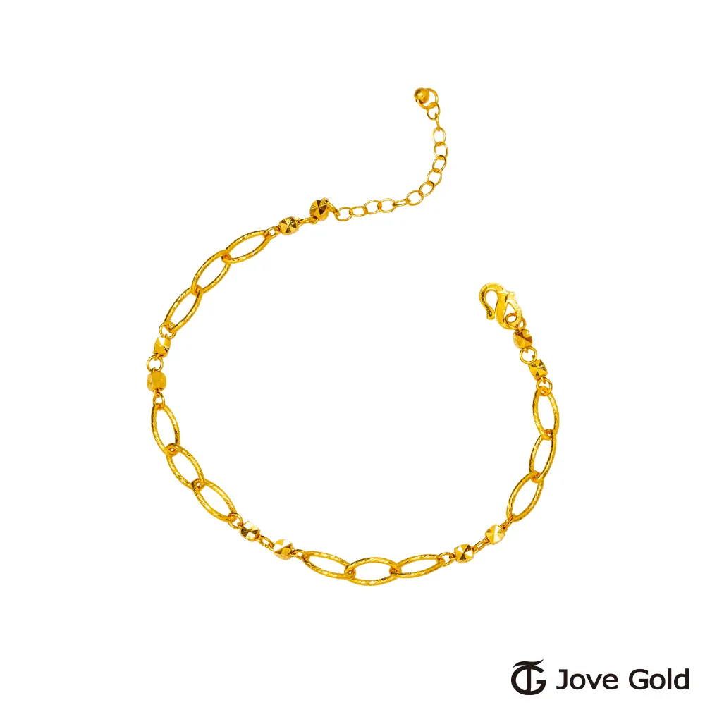 Jove Gold 漾金飾 幸福心情黃金耳環 歷史價格詳細信息