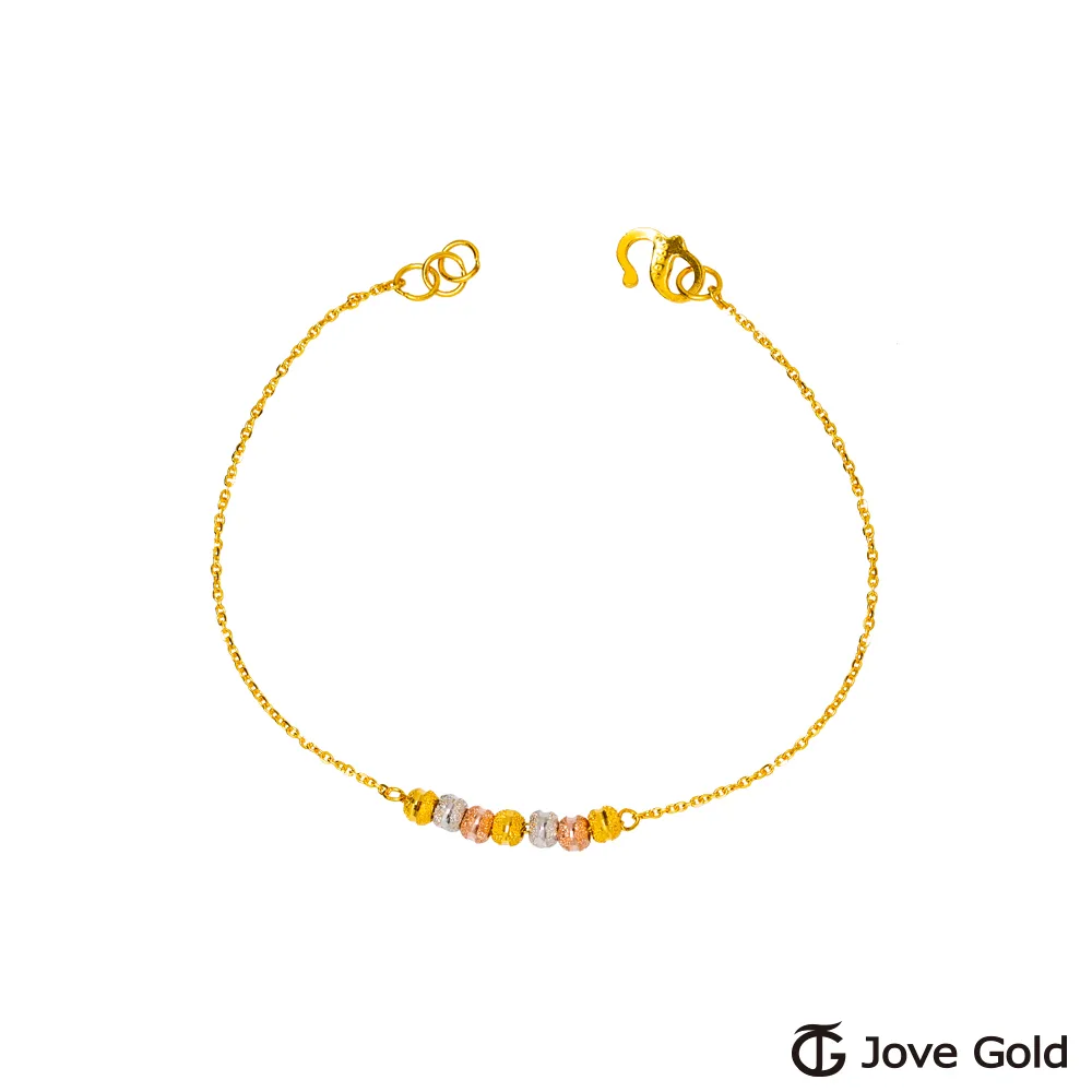 Jove gold 說愛我黃金耳環-粉 歷史價格詳細信息