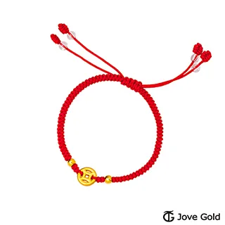 JoveGold漾金飾 好運旺來黃金墜子-立體硬金款 送項鍊 歷史價格詳細信息