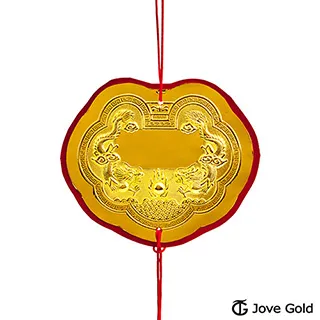 Jove gold 謝神明金牌-黃金壹錢 歷史價格詳細信息