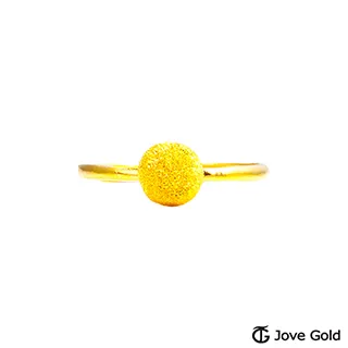 JoveGold漾金飾 只有為你黃金耳環 歷史價格詳細信息