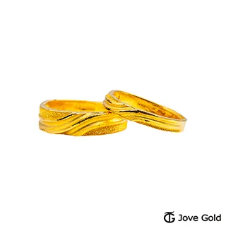 JoveGold漾金飾 交錯時光黃金手鍊 歷史價格詳細信息