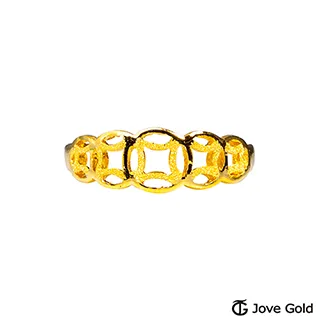 JoveGold漾金飾 好運旺來黃金墜子-立體硬金款 送項鍊 歷史價格詳細信息