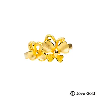 JoveGold漾金飾 分享幸運立體硬金墜子 送項鍊 歷史價格詳細信息