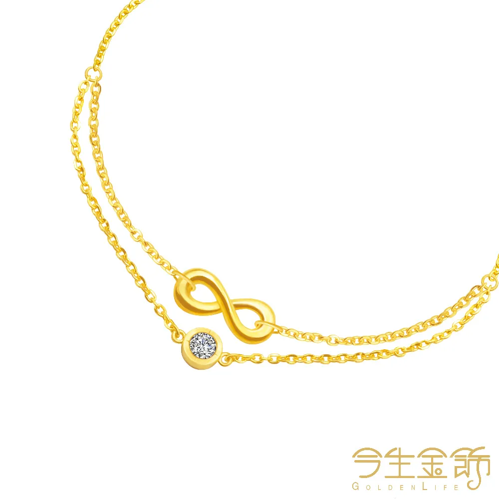 今生金飾 LOVE牛墜 黃金墜飾 歷史價格詳細信息