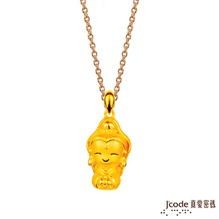 J’code真愛密碼 小萌佛-關公純銀墜子 送項鍊 歷史價格詳細信息
