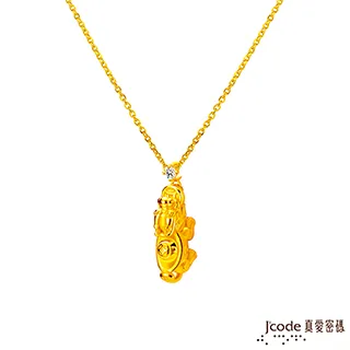 元寶貔貅 黃金墬子 黃金墬飾 純金墬子 金飾墬子 G016450 重1.73錢 JF板橋金進鋒珠寶 歷史價格詳細信息