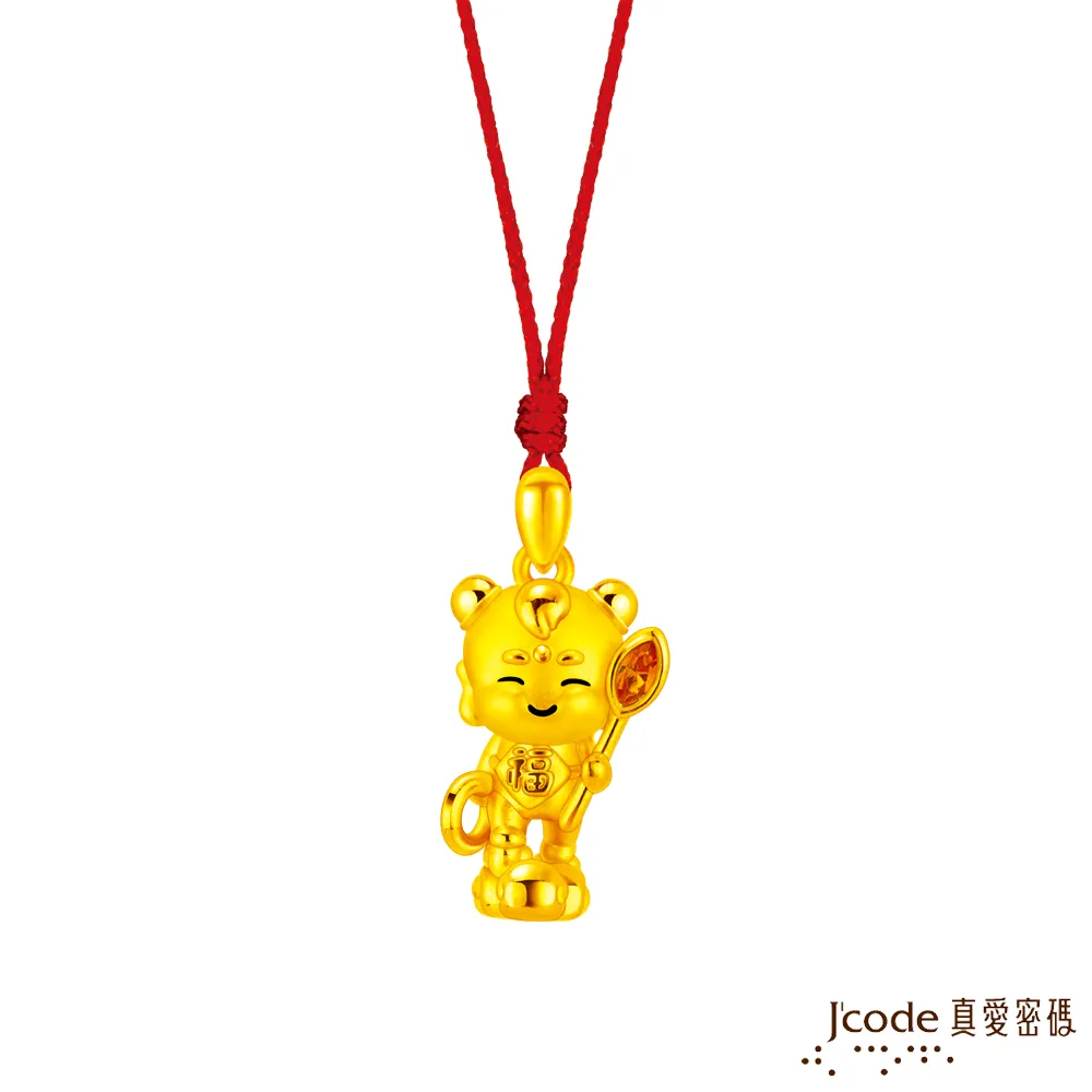 J’code真愛密碼金飾 小萌佛-蘋果媽祖黃金墜子-立體硬金款 送項鍊 歷史價格詳細信息
