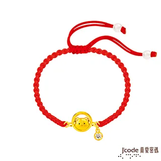 J’code真愛密碼金飾 狗(雙面)貴人緣六合生肖硬金墜子 送項鍊 歷史價格詳細信息