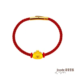 J’code真愛密碼 金玉滿堂黃金/水晶墜子 送項鍊 歷史價格詳細信息