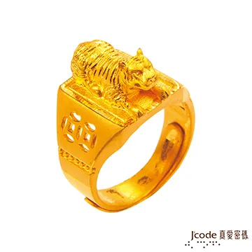 J’code真愛密碼 咬錢虎黃金中國繩手鍊-大 歷史價格詳細信息