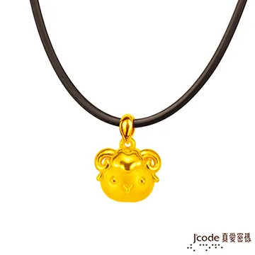 J’code真愛密碼-圓滿如意 純金中國繩項鍊 歷史價格詳細信息