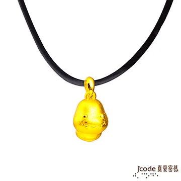 J’code真愛密碼-圓滿如意 純金中國繩項鍊 歷史價格詳細信息