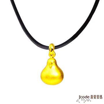 J’code真愛密碼-圓滿如意 純金中國繩項鍊 歷史價格詳細信息