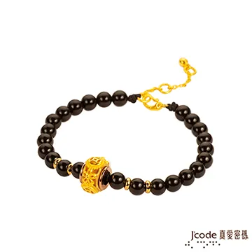 J’code真愛密碼 滾滾財黃金男戒指 歷史價格詳細信息