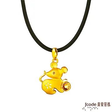 J’code真愛密碼 鼠在好命硬金編織手鍊 歷史價格詳細信息