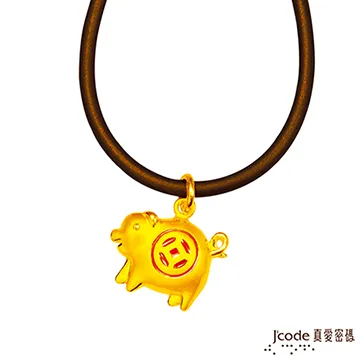 J’code真愛密碼 錢到家黃金/紅繩項鍊 歷史價格詳細信息