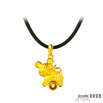 J’code真愛密碼 如意鏟子黃金紅繩手鍊-立體硬金款 歷史價格詳細信息