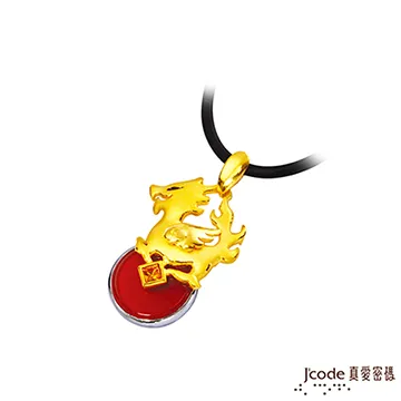 J’code真愛密碼 真愛-貔貅黃金/琉璃編織手鍊-立體硬金款 歷史價格詳細信息