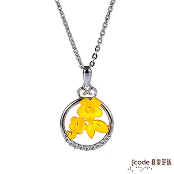 J’code真愛密碼 桃花人緣黃金粽子吊飾 歷史價格詳細信息