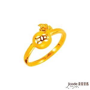 J’code真愛密碼 金錢袋黃金墜子/玫瑰金白鋼項鍊-大 歷史價格詳細信息