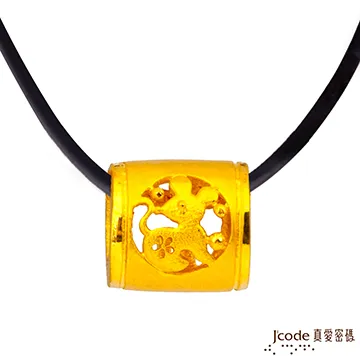J’code真愛密碼 鼠在好命硬金編織手鍊 歷史價格詳細信息