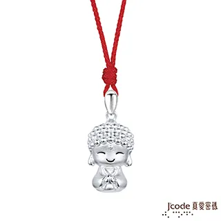 J’code真愛密碼 小萌佛-關公純銀墜子 送項鍊 歷史價格詳細信息