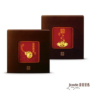 J’code真愛密碼 福祿雙全貔貅黃金戒指 歷史價格詳細信息