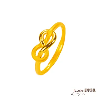 J’code真愛密碼 無限愛黃金項鍊 歷史價格詳細信息