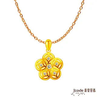 黃金墜飾【有錢呷百二-金湯匙】好命黃金湯匙 小朋友黃金項鍊 滿月禮物推薦 彌月金飾 9999純金金飾 歷史價格詳細信息