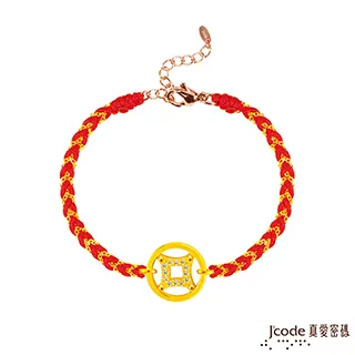 J’code真愛密碼金飾  賺飽包硬金項鍊 歷史價格詳細信息