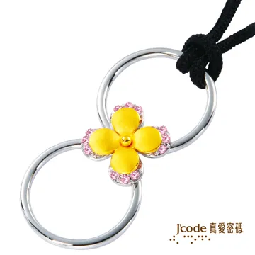 J’code真愛密碼金飾 圈住財富黃金手鍊 歷史價格詳細信息