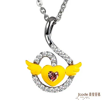 【真愛密碼】J’code《天使之約～女》『925銀手鍊』 歷史價格詳細信息