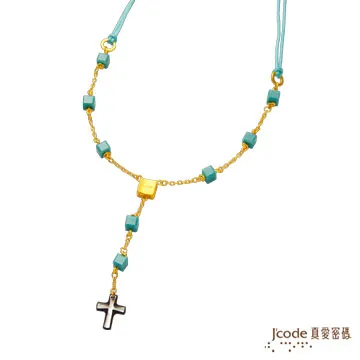 真愛密碼J’code 風中花語 純金+925銀墜飾 歷史價格詳細信息