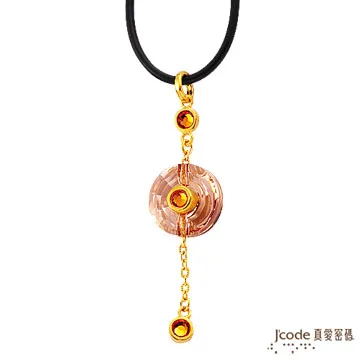 J’code真愛密碼 光芒 純金手鍊 歷史價格詳細信息