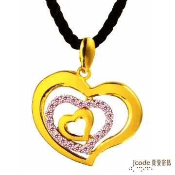 J’code真愛密碼-馨花綻放 純金中國繩手鍊 歷史價格詳細信息