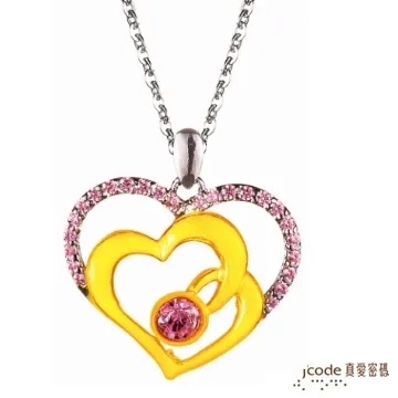 J’code真愛密碼 雙喜臨門黃金耳環 歷史價格詳細信息