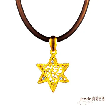 J’code真愛密碼金飾 星光點點硬金手鍊 歷史價格詳細信息